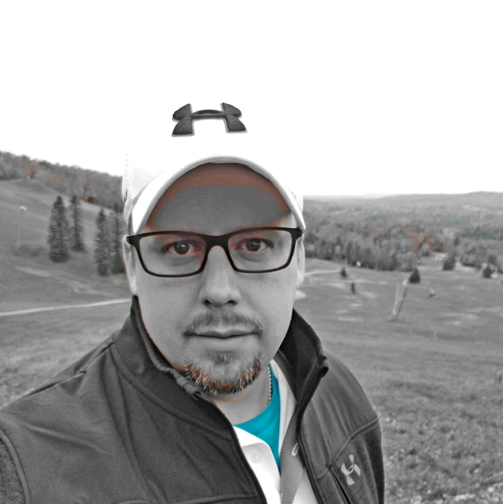 Meet your Posher, Joshua